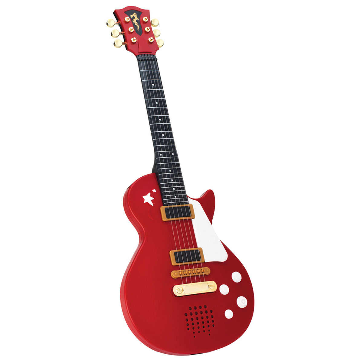 Simba My Music World Rock Guitar