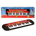 Simba My Music World Keyboard