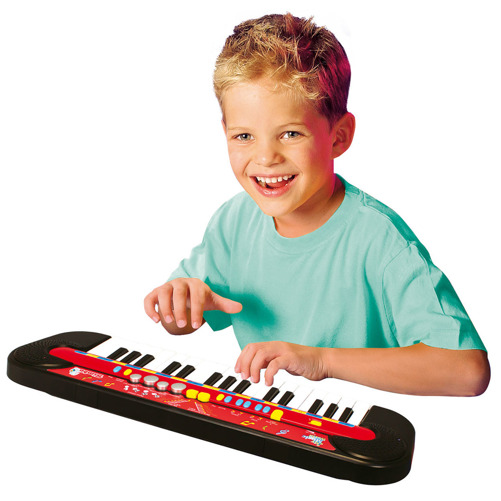 Simba My Music World Keyboard
