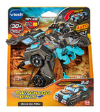 Switch & Go Dinos Burst The T-Rex