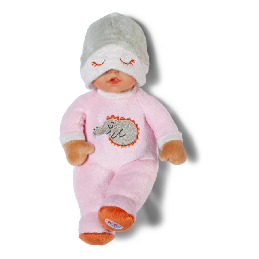 BABY Born for Babies Sleepy Rose 30cm