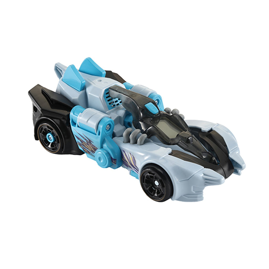 Switch & Go Dinos Talon The Pterodactyl