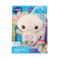 Vtech Baby 3M+ Rainbow Lights Axolotl