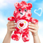 Care Bears Fun Size 22cm Fuzzy Plush Assortment