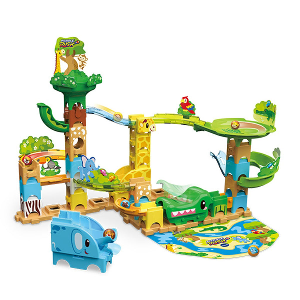 Vtech Marble Rush Safari Slides