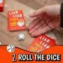 Travel Game - Liar Liar