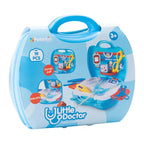 Little Doctors Carry Case