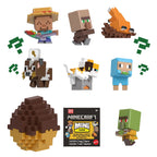 Minecraft Mini Mode Egg Assortment