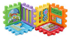 Leap Frog 6-In-1 Snap & Learn Busy Cube