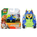 Paw Patrol Dino Movie Pup Squad Racers