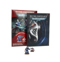 Getting Started With Warhammer