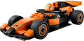 Lego City F1 Driver With McLaren Race Car