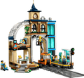 Lego City Central Train Station