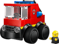 Lego City Rides Fire Engine