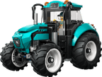 Lego City Tractor