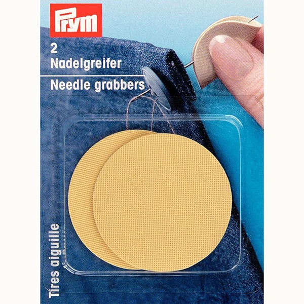 Prym Needle Grabbers