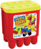 Stickle Bricks Fun Tub