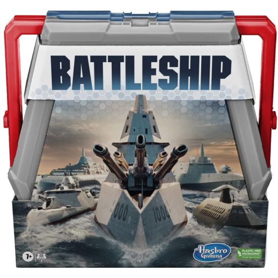 Original Battleships