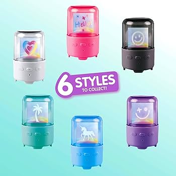 Music Creator Mini Speaker