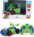 Toy Story RC Turbo Buggy 1:32