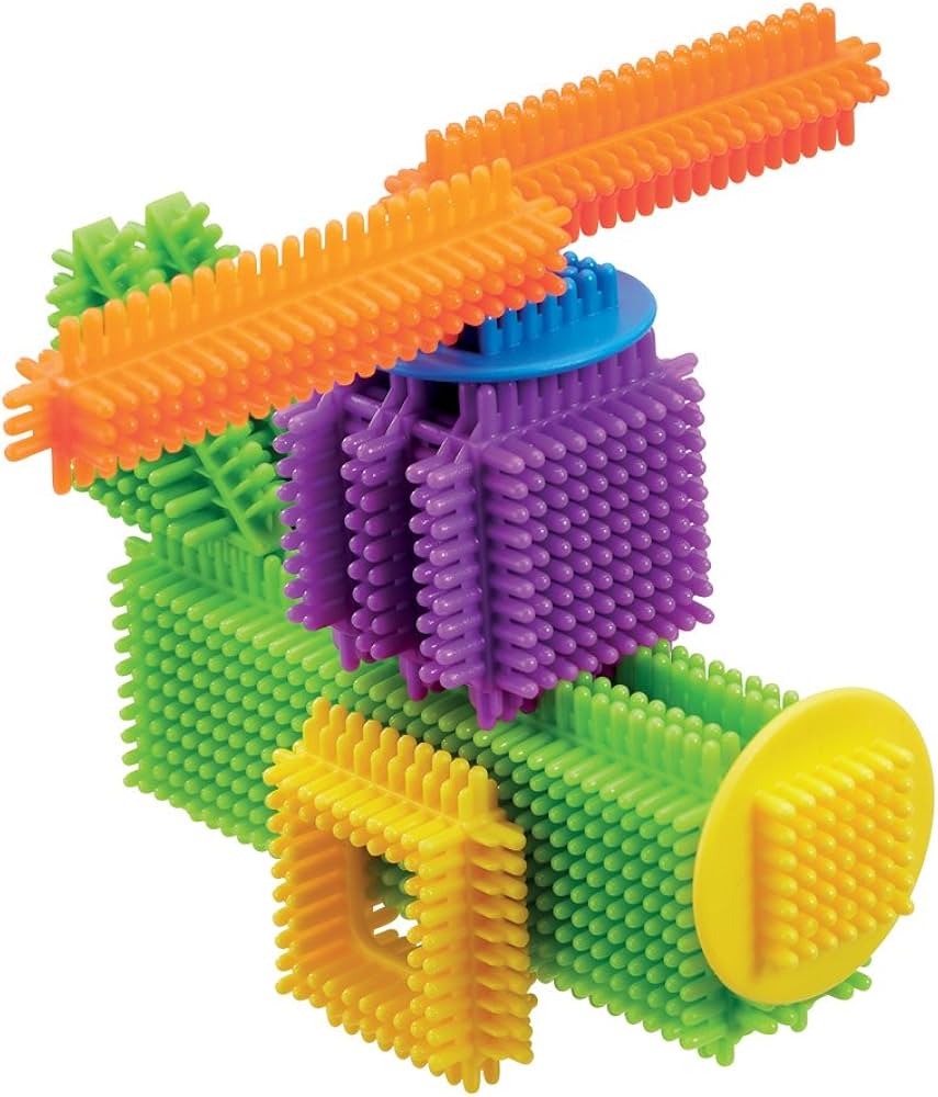 Stickle Bricks Little Builder