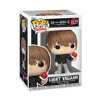 Funko POP! Animation: Death Note Light