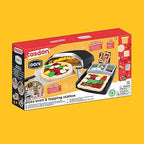 Casdon Ooni Pizza Oven & Topping Station