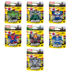 GOOJITZU  Mini's Marvel Doomsday