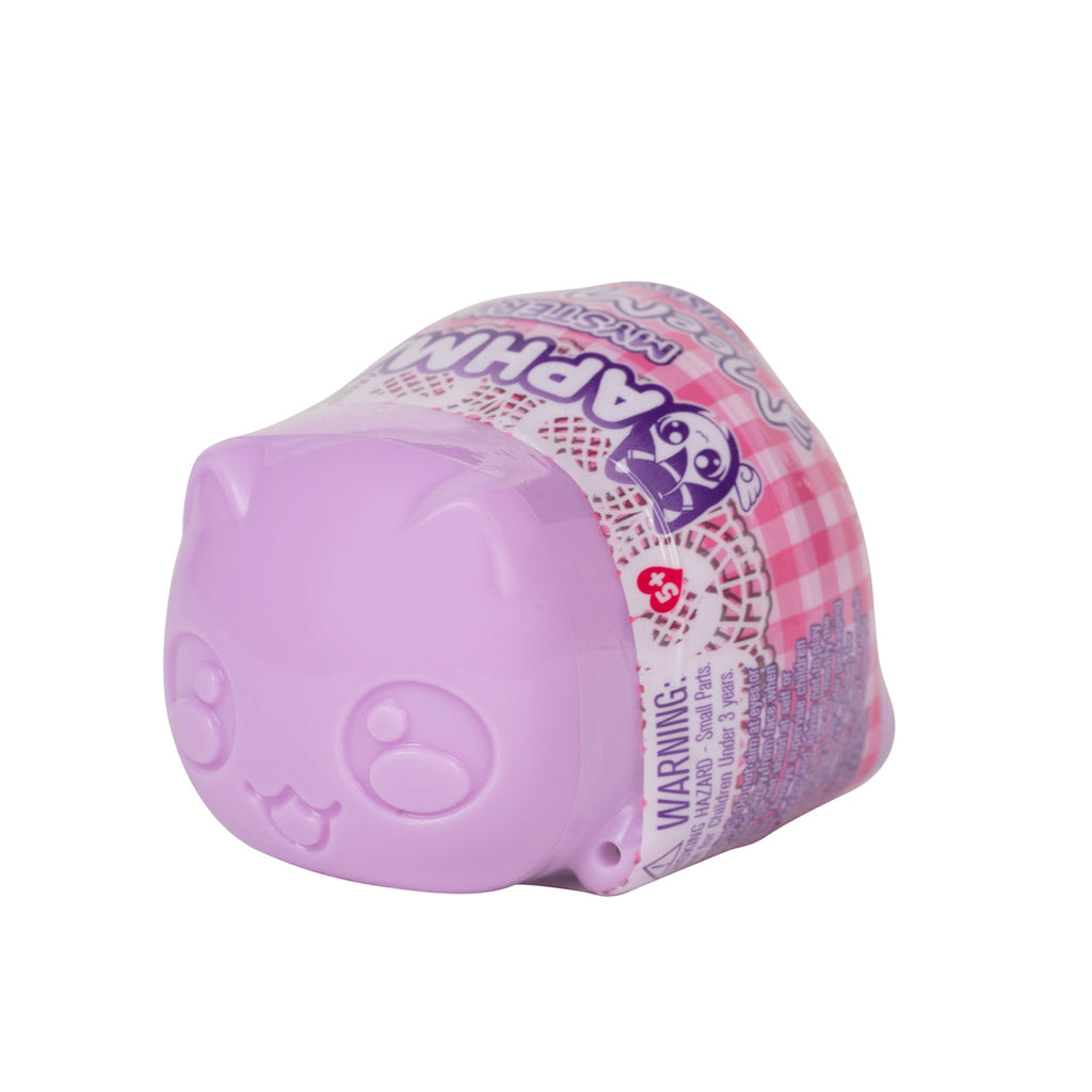 APHMAU MYSTERY MEEMEOW SQUISHY FIGURES - BAKERY