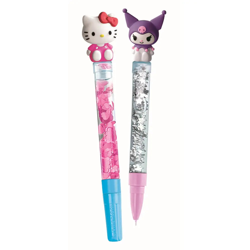 Pen Creator 2pk Hello Kitty & Friends Assortment