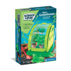 Science & Play Mini Greenhouse