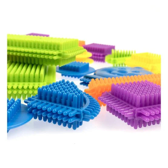 Stickle Bricks Little Builder