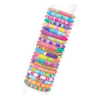 Cool Maker Stack'd Heishi Bracelet Studio