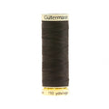 Gutermann 100m Sew All Polyester Thread - Col 697 Molasses