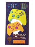 Xbox Happy Birthday 10 Card