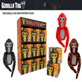 GORILLA TAG MINI MYSTERY PLUSH