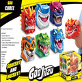 GJZ CORE CUBEEZ