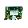 Whitakers Dark & Milk Chocolate Mint Assortment 165g