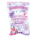 MUSHYKINZ- SHIMMER GEMZ TABA SQUISHY 3 PK