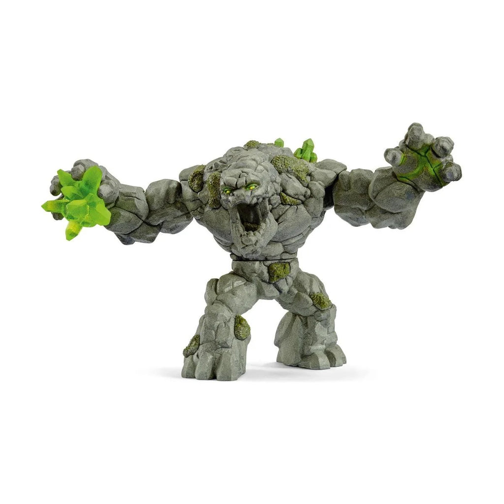 Schleich Eldrador Stone Monster