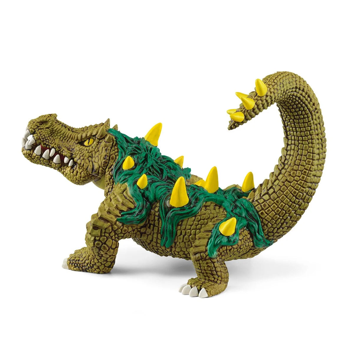 Schleich Eldrador Swamp Monster