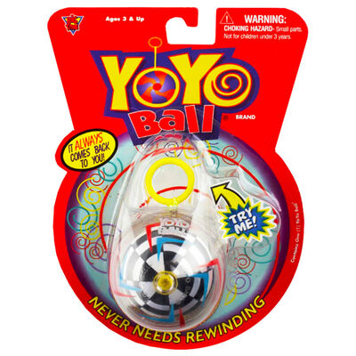 YoYo Ball