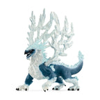 Schleich Eldrador Ice Dragon 2024