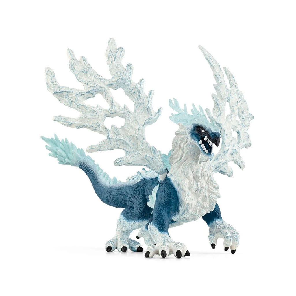 Schleich Eldrador Ice Dragon 2024