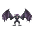 Schleich Dinosaurs Eldrador Shadow Bat