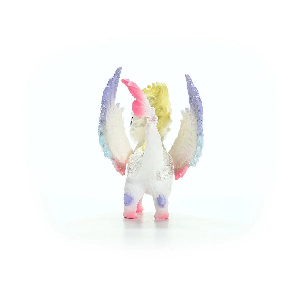 Schleich Bayala Rainbow Baby Dragon