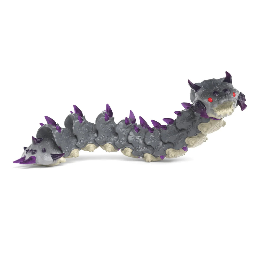 Schleich Eldrador Shadow Worm