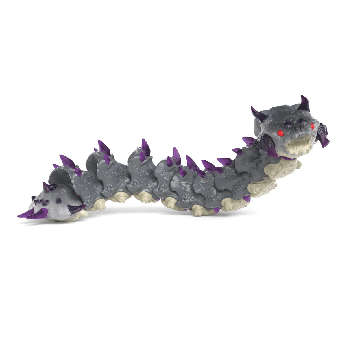 Schleich Eldrador Shadow Worm