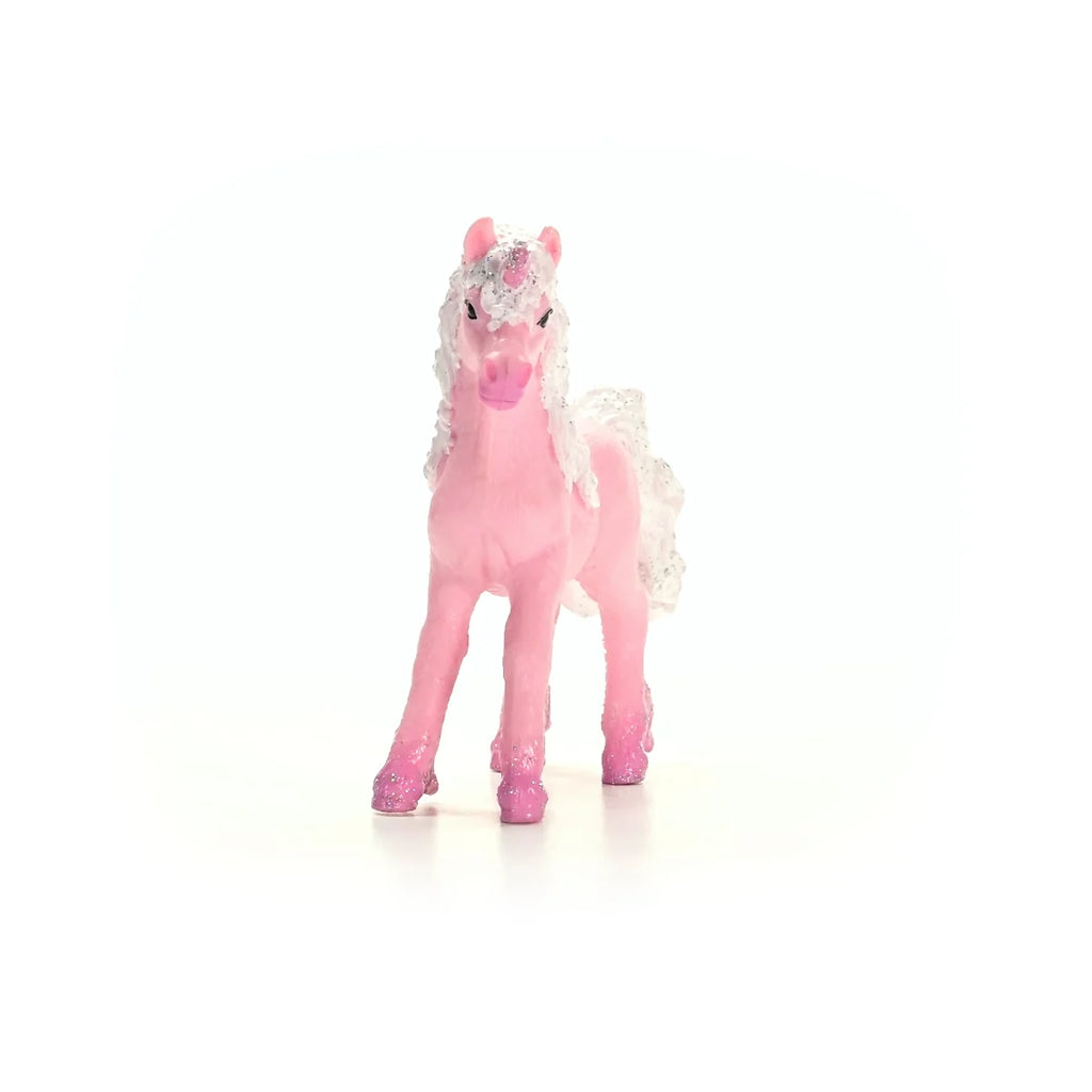 Schleich Bayala Flower Unicorn Foal
