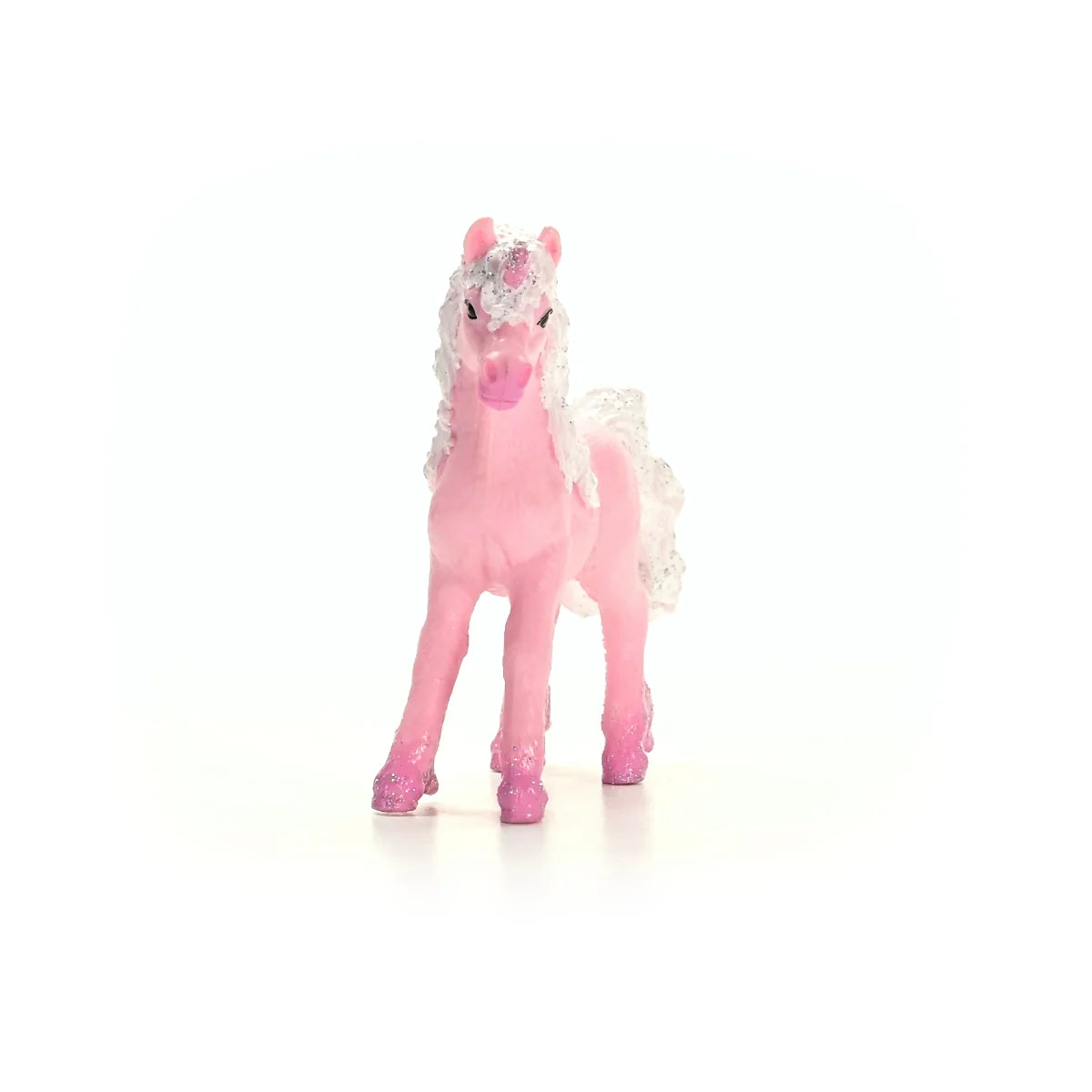 Schleich Bayala Flower Unicorn Foal